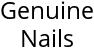 Genuine Nails