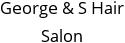 George & S Hair Salon