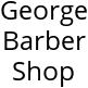 George Barber Shop