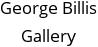 George Billis Gallery