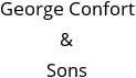 George Confort & Sons