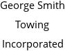 George Smith Towing Incorporated