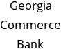 Georgia Commerce Bank