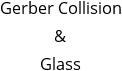 Gerber Collision & Glass