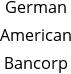 German American Bancorp