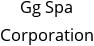 Gg Spa Corporation