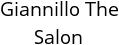 Giannillo The Salon