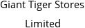 Giant Tiger Stores Limited