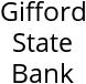 Gifford State Bank