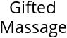 Gifted Massage