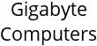 Gigabyte Computers