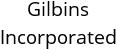 Gilbins Incorporated