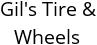 Gil's Tire & Wheels