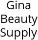 Gina Beauty Supply