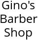 Gino's Barber Shop