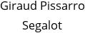 Giraud Pissarro Segalot