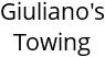 Giuliano's Towing