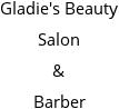 Gladie's Beauty Salon & Barber