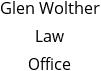 Glen Wolther Law Office