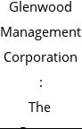 Glenwood Management Corporation : The Regent