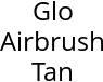 Glo Airbrush Tan