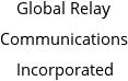 Global Relay Communications Incorporated