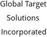 Global Target Solutions Incorporated