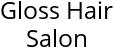 Gloss Hair Salon