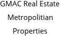 GMAC Real Estate Metropolitian Properties