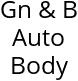 Gn & B Auto Body