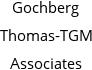 Gochberg Thomas-TGM Associates