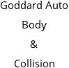 Goddard Auto Body & Collision