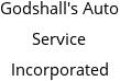 Godshall's Auto Service Incorporated