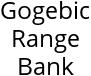 Gogebic Range Bank