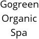 Gogreen Organic Spa