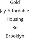 Gold Jay-Affordable Housing Re Brooklyn