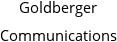 Goldberger Communications