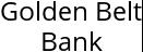 Golden Belt Bank