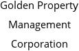 Golden Property Management Corporation