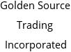 Golden Source Trading Incorporated