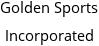 Golden Sports Incorporated