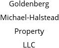 Goldenberg Michael-Halstead Property LLC