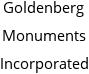 Goldenberg Monuments Incorporated