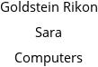 Goldstein Rikon Sara Computers