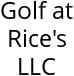 Golf at Rice's LLC