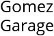 Gomez Garage