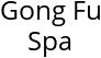 Gong Fu Spa