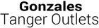 Gonzales Tanger Outlets