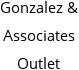 Gonzalez & Associates Outlet