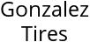 Gonzalez Tires